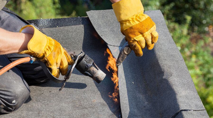 Professional flood damage restoration services in Kinney, MN